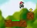Gra Jump Mario 3 w Internecie