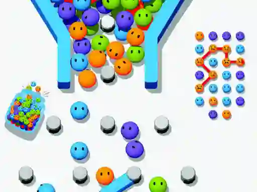 Gra Pop Them! w Internecie