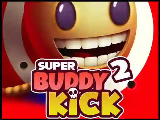 Gra Super Buddy Kick 2 w Internecie