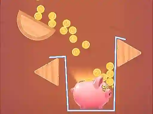 Gra Happy Piggy w Internecie