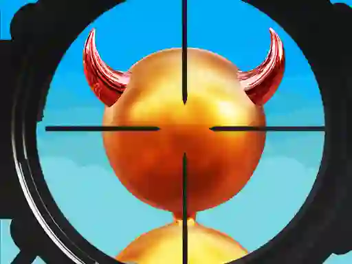 Gra Super Sniper w Internecie