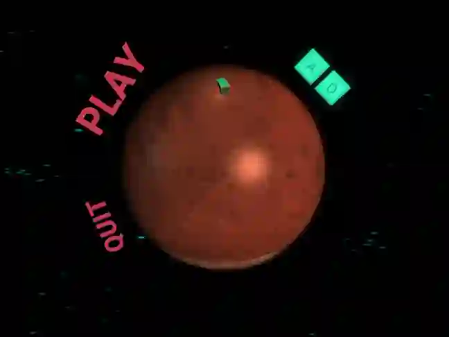 Gra Space Car w Internecie