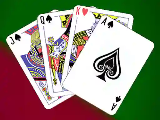 Gra Solitaire: Spider and Klondike w Internecie