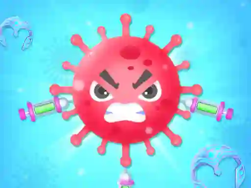 Gra Virus Hit w Internecie