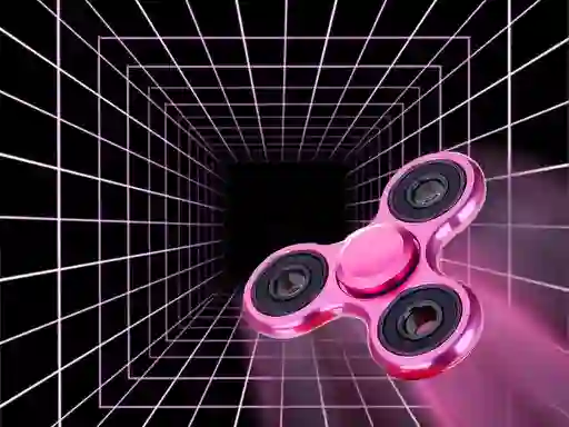 Gra Fidget Spinner Xtreme Racing w Internecie