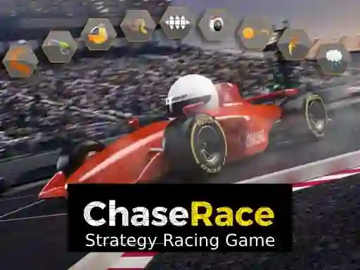 Gra Chase Race w Internecie