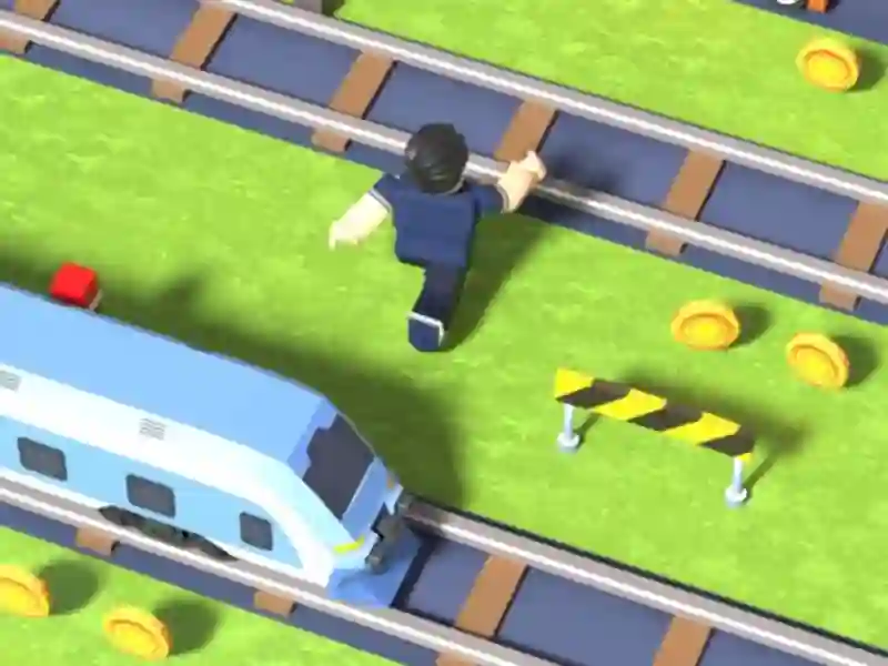 Gra Cross the Road w Internecie