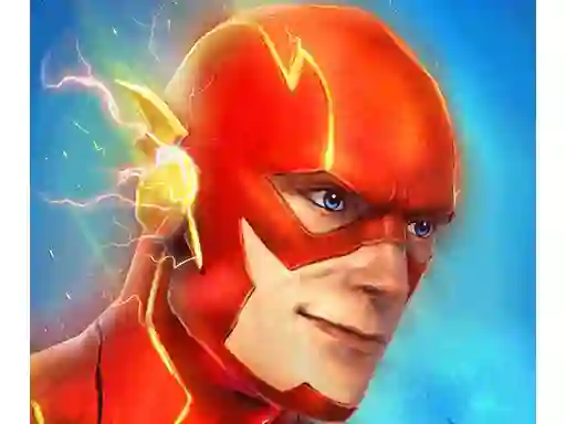 Gra Superheros Combat & flying w Internecie