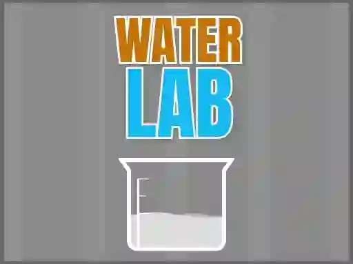 Gra Water Lab w Internecie