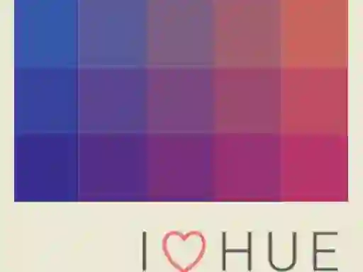Gra I Love Hue w Internecie