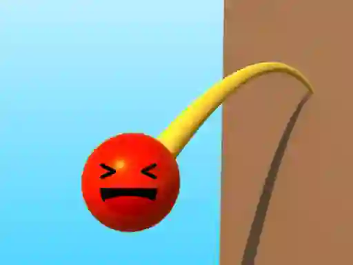 Gra Pokey Ball w Internecie