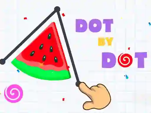 Gra Dot by Dot w Internecie