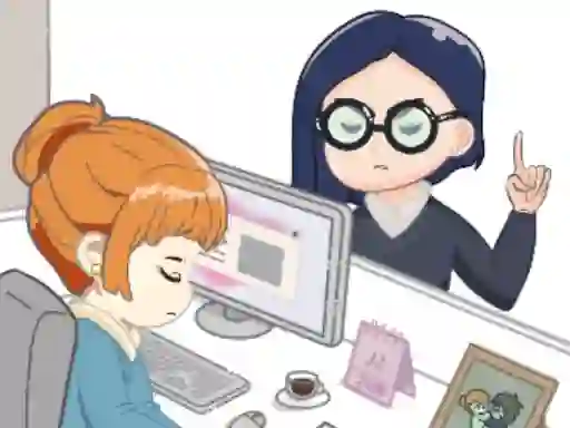 Gra Office Escape to Date w Internecie