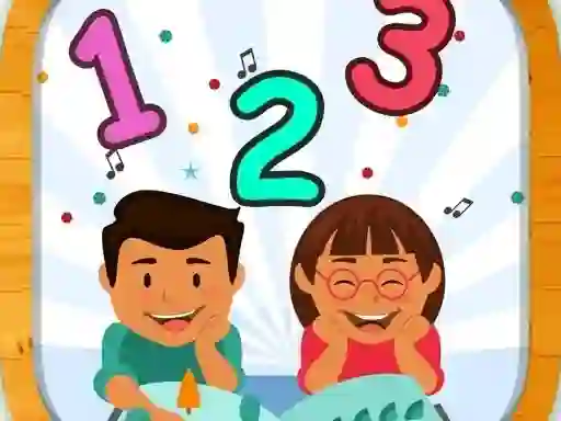 Gra kinder garten w Internecie