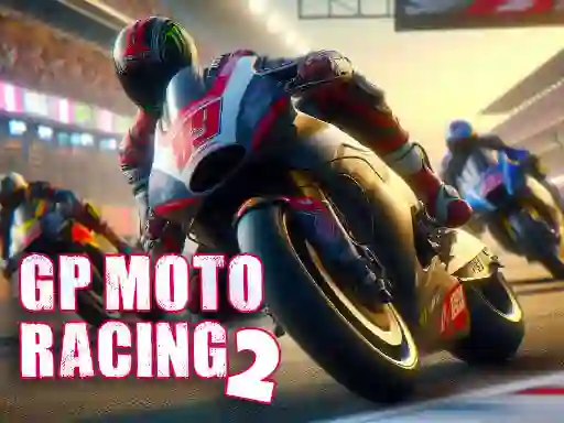 Gra GP Moto Racing 2 w Internecie
