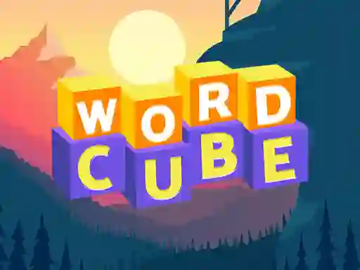 Gra Word Cube Online w Internecie