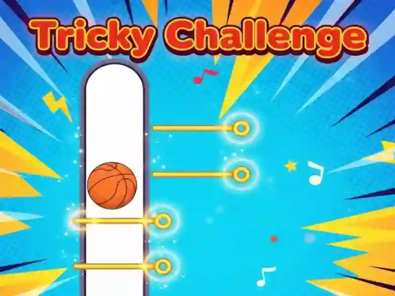 Gra Tricky Challenge w Internecie