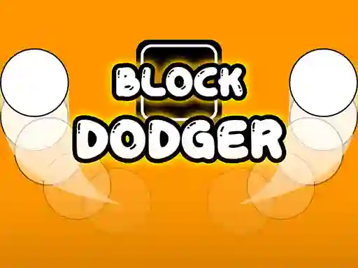 Gra Block Dodger w Internecie