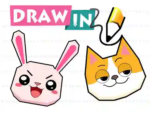 Gra Draw In w Internecie