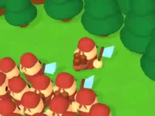 Gra Guard The Island w Internecie
