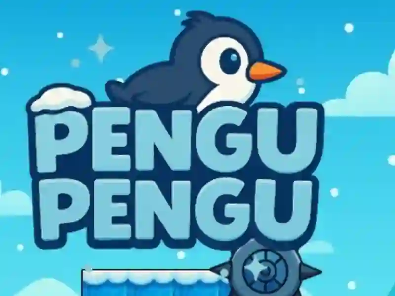Gra Pengu Pengu w Internecie