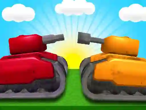 Gra Tank Stormy w Internecie