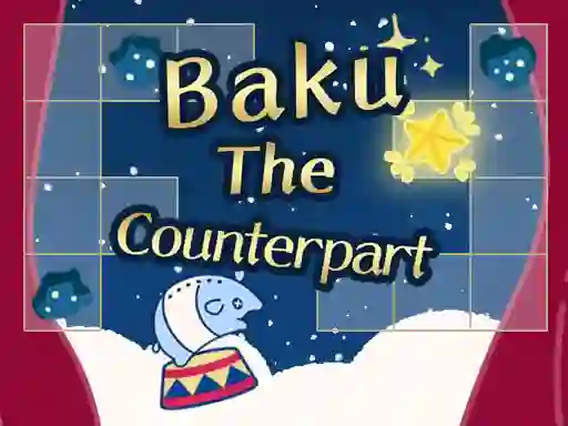Gra Baku The Counterpart w Internecie
