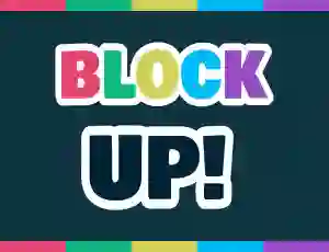 Gra Block Up! w Internecie