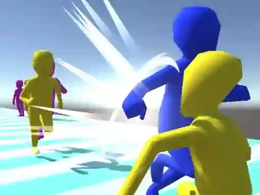 Gra Runner Slapper w Internecie