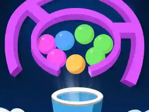 Gra Multi Maze 3D w Internecie