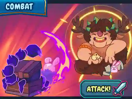 Gra Magikmon w Internecie