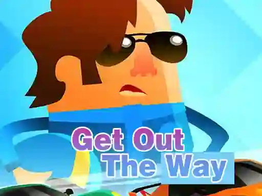 Gra Get Out of The Way w Internecie