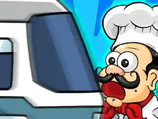 Gra Chef Right Mix w Internecie