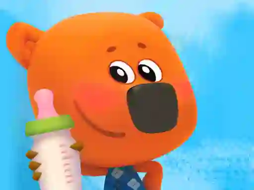 Gra My Cute Pet Friend w Internecie