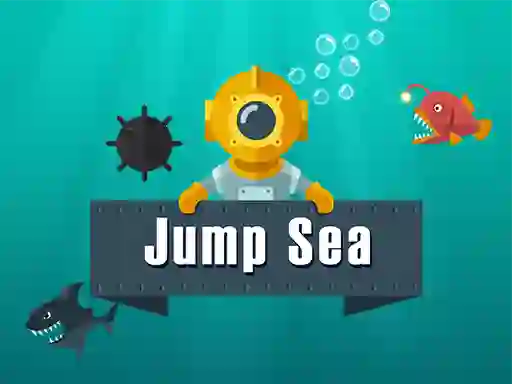 Gra Jump Sea w Internecie