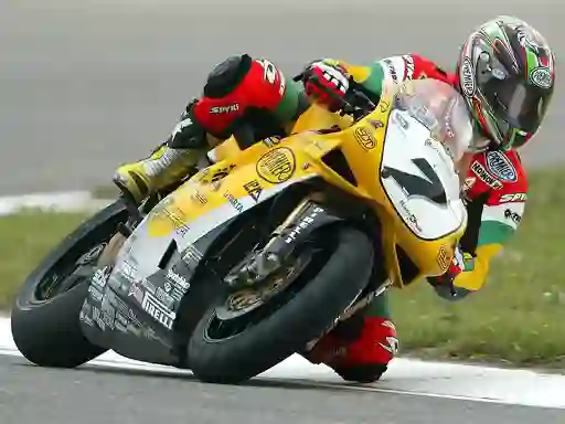Gra Superbike Slide w Internecie