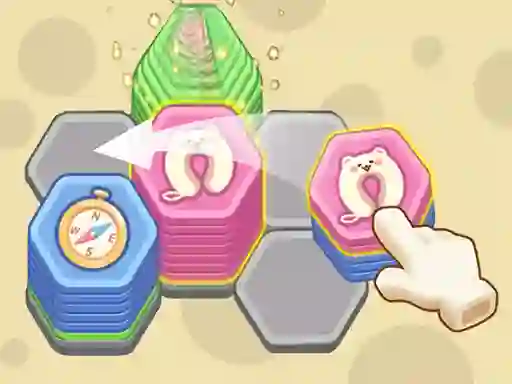 Gra Hex Triple Match w Internecie