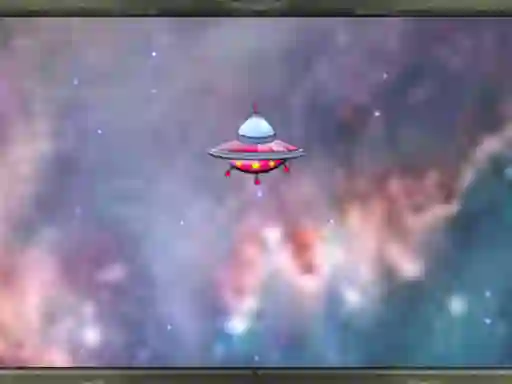 Gra Space Jump w Internecie