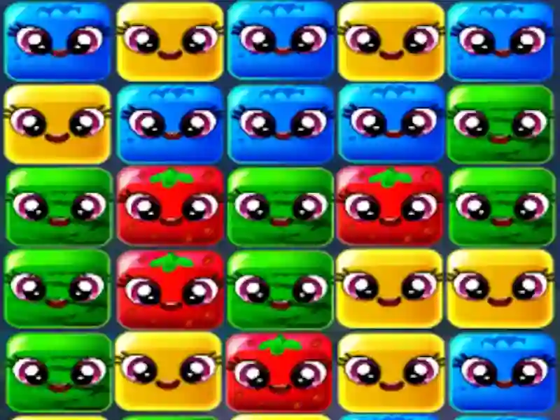 Gra Fruits Mania w Internecie