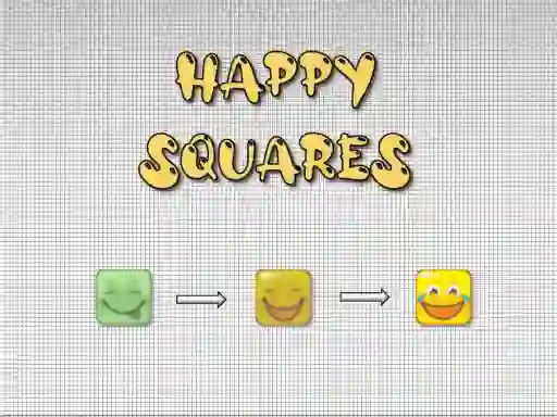 Gra Happy Squares w Internecie