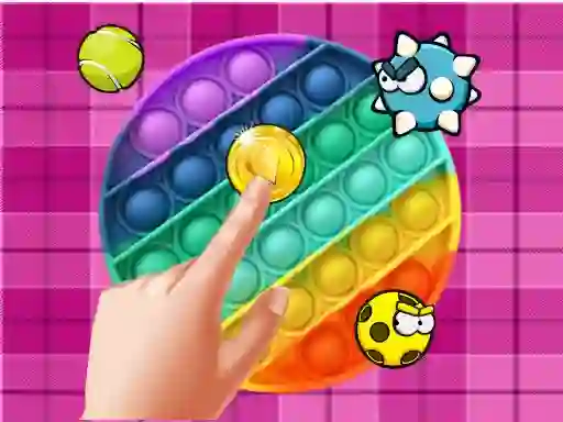Gra Popit  Plus w Internecie