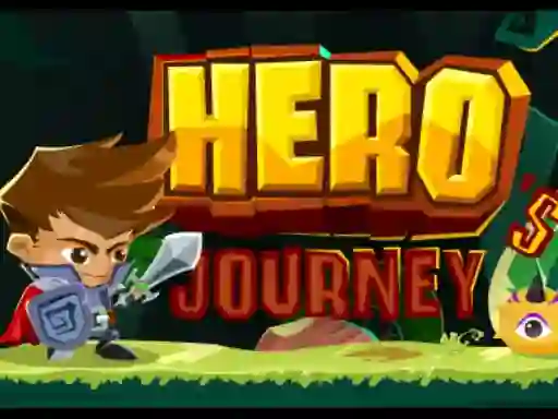 Gra Heros Journey w Internecie