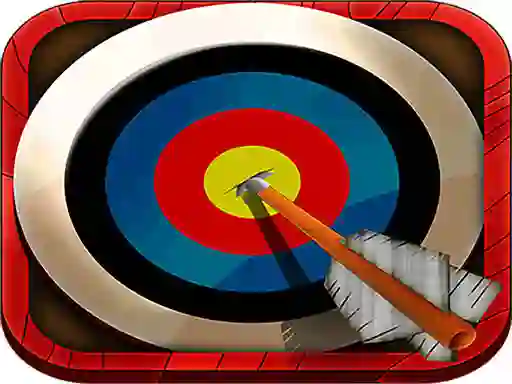 Gra Elite Archery w Internecie