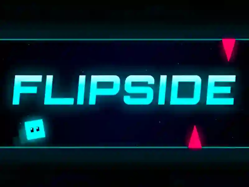 Gra Flipside w Internecie