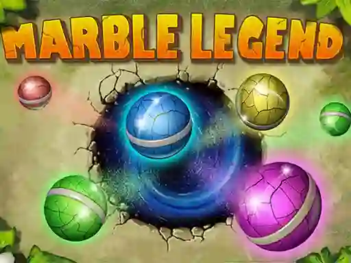 Gra Marble Legend w Internecie
