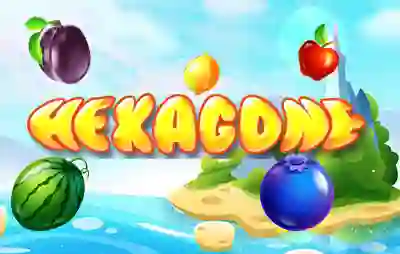 Gra Hexagone w Internecie