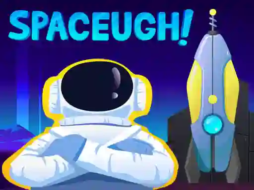 Gra SpaceUgh w Internecie
