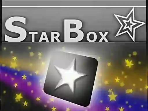 Gra Star Box w Internecie