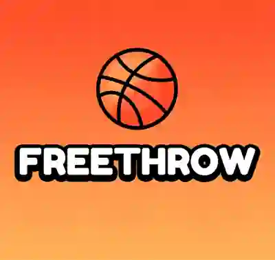 Gra Freethrowt w Internecie