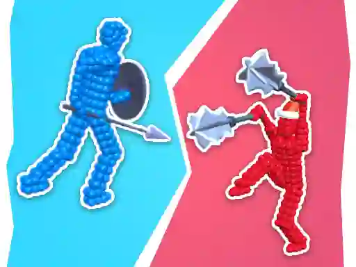 Gra Fight Simulator 3d w Internecie